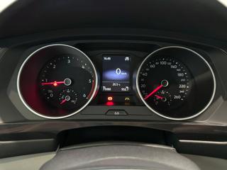 VOLKSWAGEN Tiguan usata, con Chiusura centralizzata