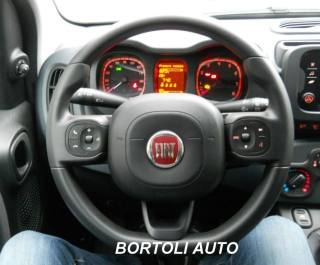 FIAT Panda usata, con Chiusura centralizzata
