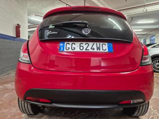 LANCIA Ypsilon usata, con Fendinebbia