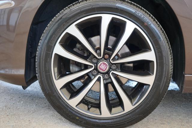FIAT Tipo usata, con Autoradio