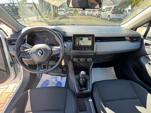 RENAULT Clio usata, con Cruise Control