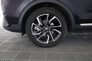 MG ZS usata 5