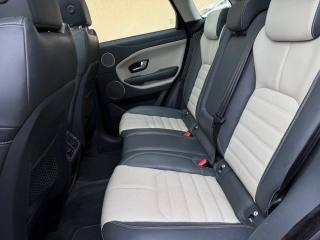 LAND ROVER Range Rover Evoque usata, con Controllo automatico clima