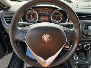 ALFA ROMEO Giulietta usata, con Boardcomputer