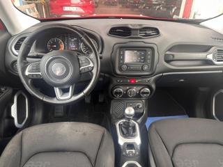 JEEP Renegade usata, con Controllo automatico clima