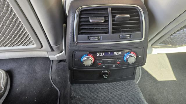 AUDI A6 usata, con Controllo trazione
