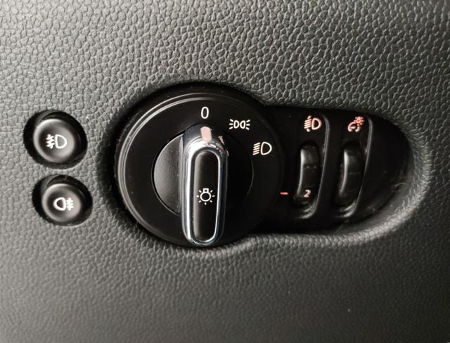 MINI Cooper D usata, con Controllo trazione