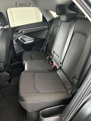 AUDI Q3 usata, con Immobilizzatore elettronico