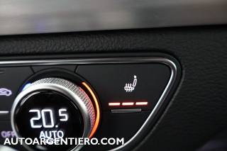 AUDI Q5 usata, con ESP