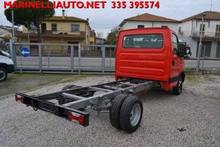IVECO Daily usata, con Servosterzo