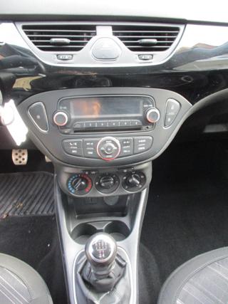 OPEL Corsa usata, con ESP