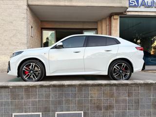 BMW X2 usata, con Boardcomputer