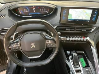 PEUGEOT 3008 usata, con Controllo elettronico della corsia