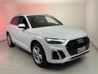 AUDI Q5 usata, con USB