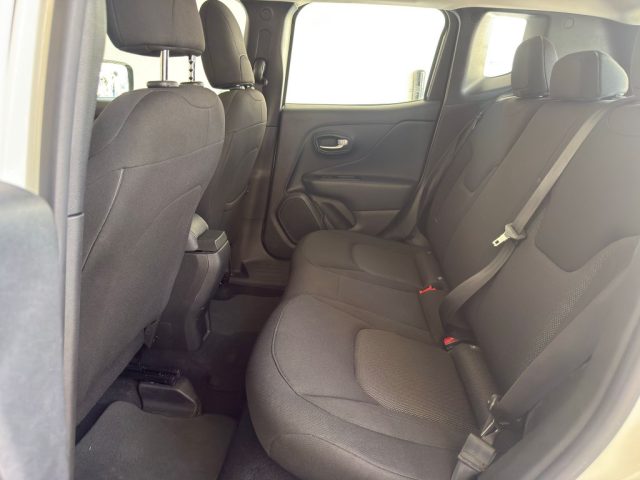JEEP Renegade usata, con Specchietti laterali elettrici