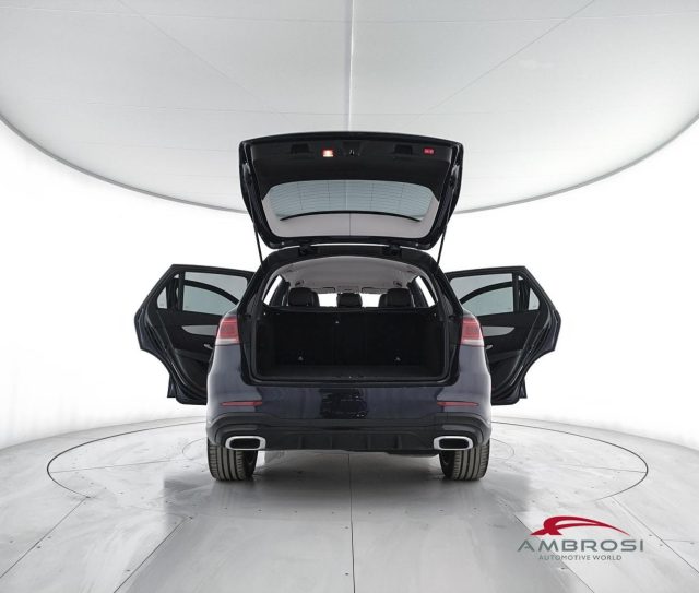 MERCEDES-BENZ GLC 220 usata 6