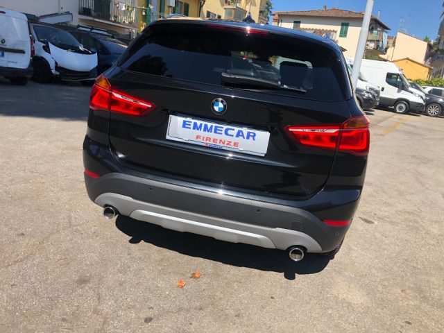 BMW X1 usata, con Cerchi in lega