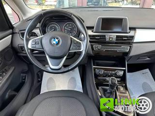 BMW 218 usata, con Airbag Passeggero