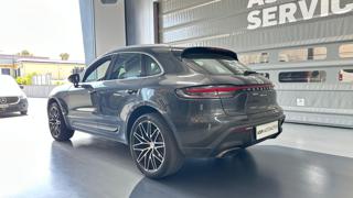 PORSCHE Macan usata, con Airbag Passeggero