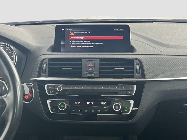 BMW M2 usata 15