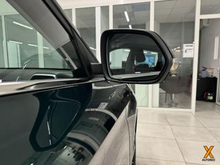 MG ZS usata, con Sedile posteriore sdoppiato