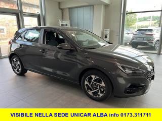 HYUNDAI i30 usata, con Airbag laterali