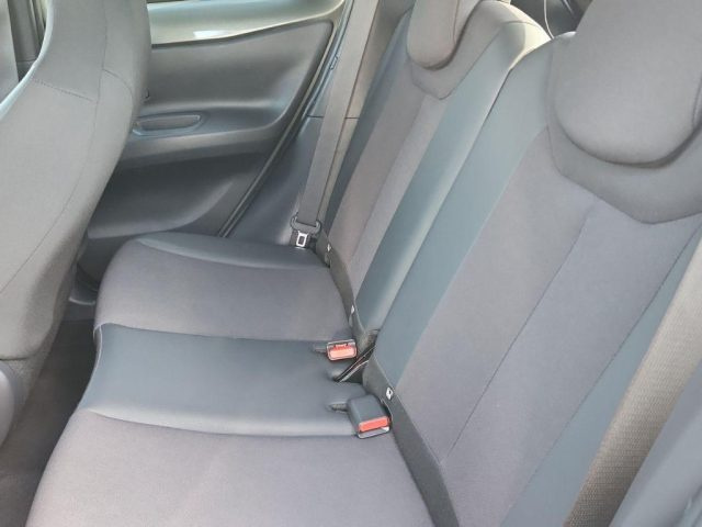 TOYOTA Aygo X usata, con Servosterzo