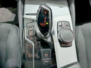 BMW 520 usata, con Bracciolo