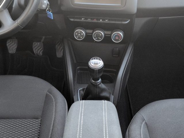 DACIA Duster usata, con Volante multifunzione