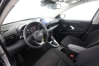 TOYOTA Yaris usata 1