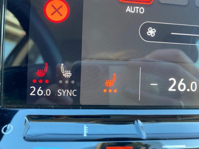 VOLKSWAGEN Golf usata, con Chiusura centralizzata