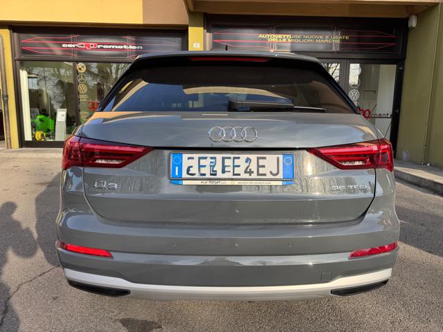 AUDI Q3 usata, con Climatizzatore