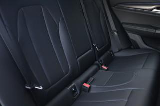 BMW X4 usata, con Leve al volante