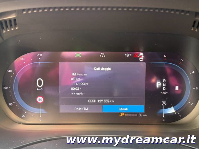 VOLVO XC60 usata, con Bluetooth