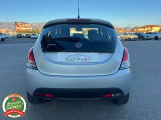 LANCIA Ypsilon usata, con Climatizzatore