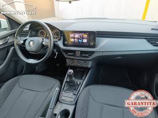 SKODA Kamiq usata, con Apple CarPlay