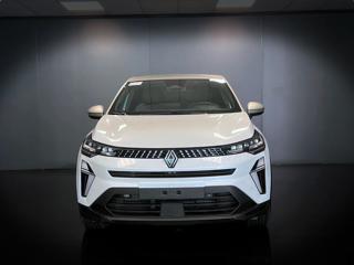 RENAULT Captur usata, con Airbag