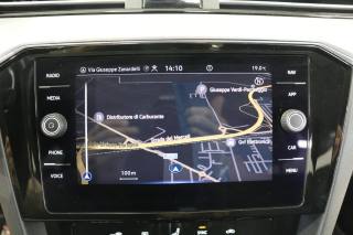 VOLKSWAGEN Passat Variant usata, con Cronologia tagliandi