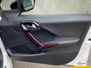 PEUGEOT 208 usata, con Sistema di navigazione