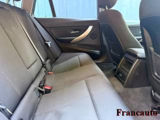 BMW 318 usata, con Climatizzatore