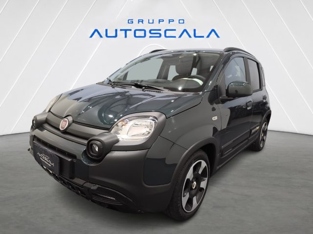 FIAT Pandina usata, con ABS