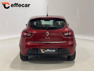 RENAULT Clio usata, con Alzacristalli elettrici