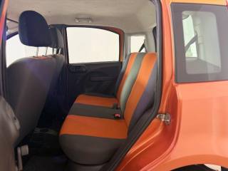 FIAT Panda usata 5