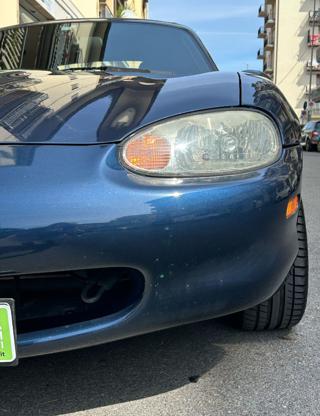 MAZDA MX-5 usata, con Chiusura centralizzata