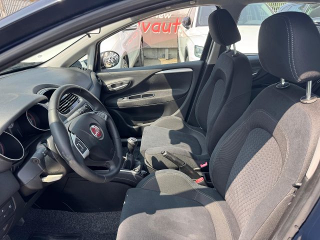FIAT Punto usata, con Cerchi in lega