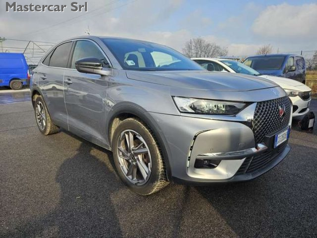 DS AUTOMOBILES DS 7 Crossback usata, con Sistema di navigazione