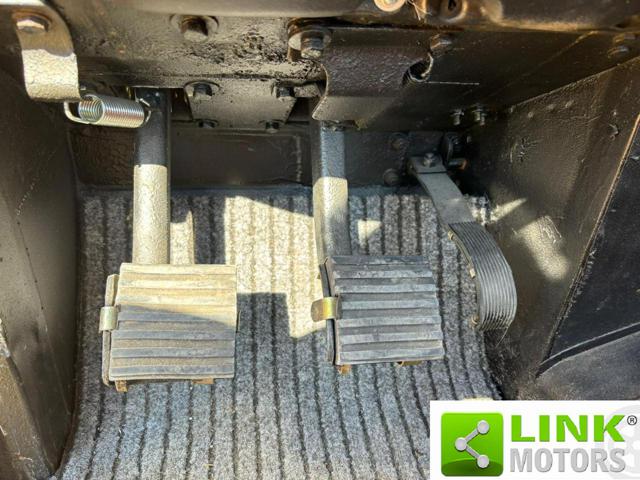 LAND ROVER Other usata 14