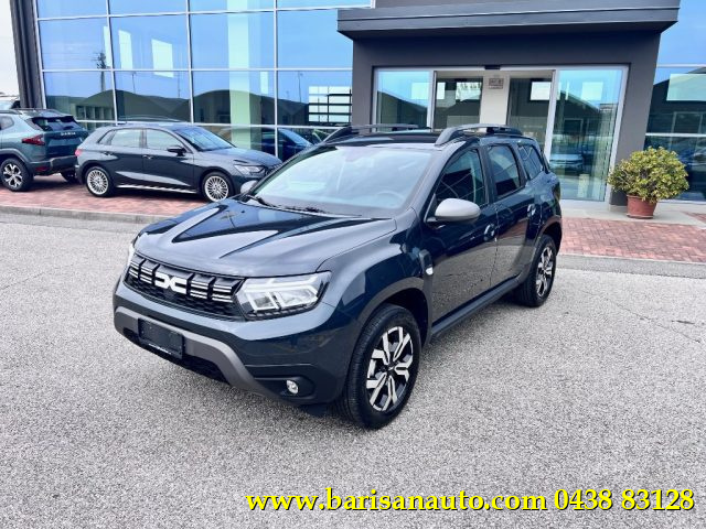 DACIA Duster usata, con ABS