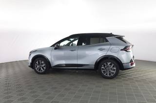 KIA Sportage usata 5