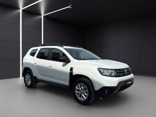 DACIA Duster usata, con Boardcomputer